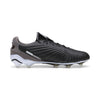 Puma King Ultimate FG/AG Boots - Puma Black / Puma White / Cool Grey