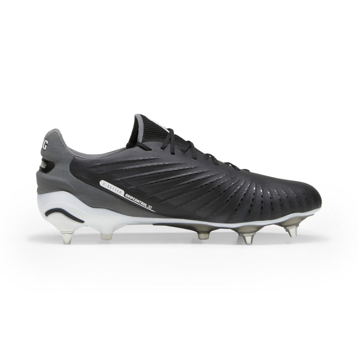Puma King Ultimate MxSG - Puma Black / Puma White / Cool Grey