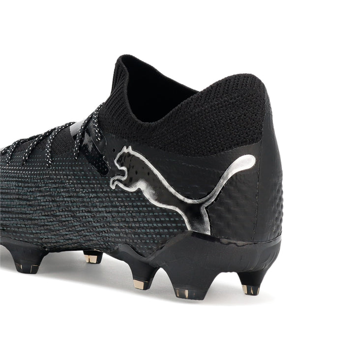 Puma Future 7 Ultimate Boots- Puma Black / Puma Silver