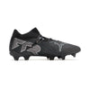 Puma Future 7 Ultimate Boots- Puma Black / Puma Silver