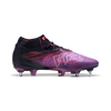 Puma Future 8 Ultimate MxSG - Black / White / Glowing Red