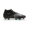 Puma Future 8 Ultimate MxSG - Black / Cool-Gray / Fluo-Green