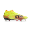 Puma Future 8 Ultimate MxSG - Yellow / Black / Sun Struck