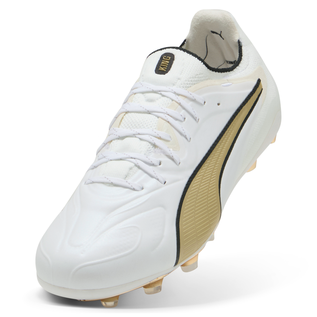 King 20 Ultimate FG/AG Unisex Football Boots