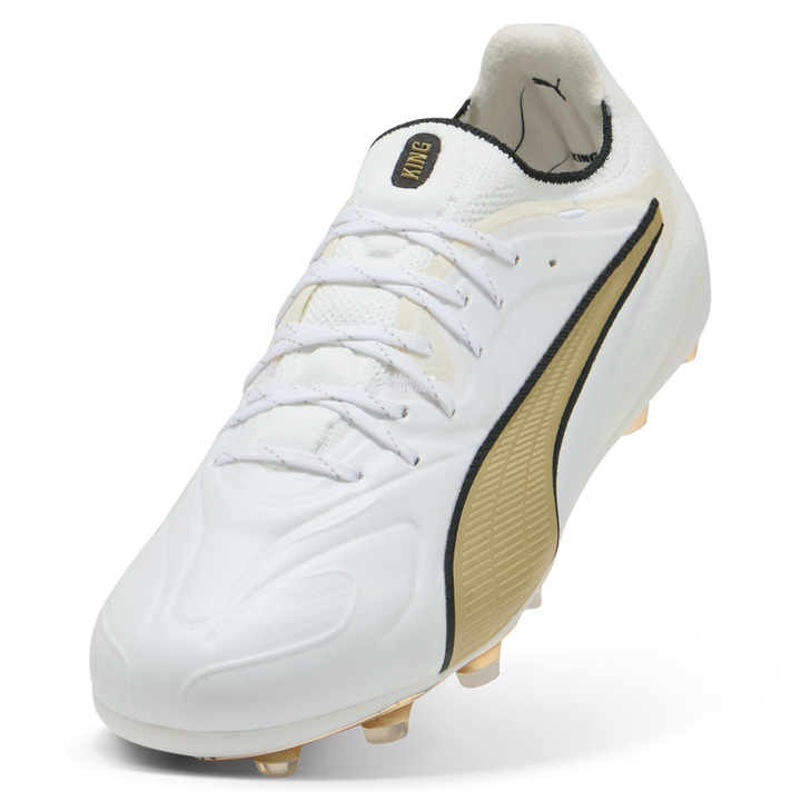 King 20 Ultimate FG/AG Unisex Football Boots