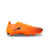 Puma Ultra 6 Ultimate FG - Heat Fire / Black / Glowing Red