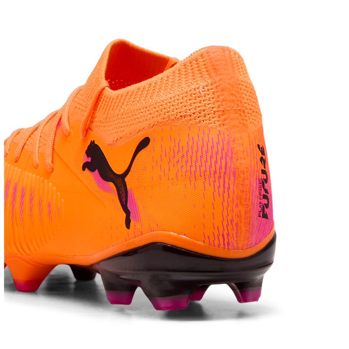 Puma Future 8 Match FG/AG - Heat Fire-PUMA Black-Ravish