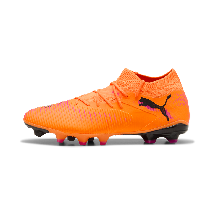 Puma Future 8 Match FG/AG - Heat Fire-PUMA Black-Ravish