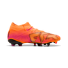 Puma Future 8 Match FG/AG - Heat Fire-PUMA Black-Ravish