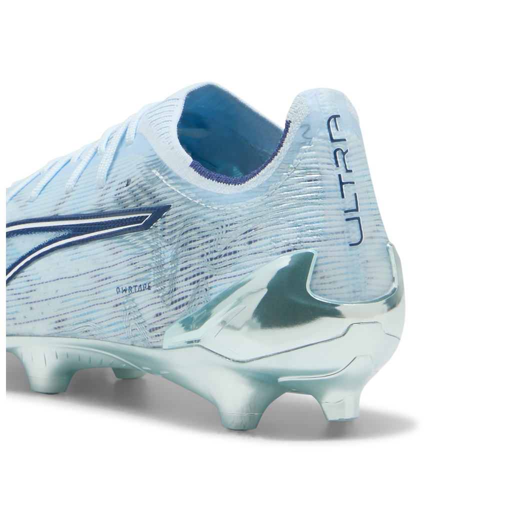 Ultra 6 Ultimate FG - Icy Blue / Puma White / Blue Jewel
