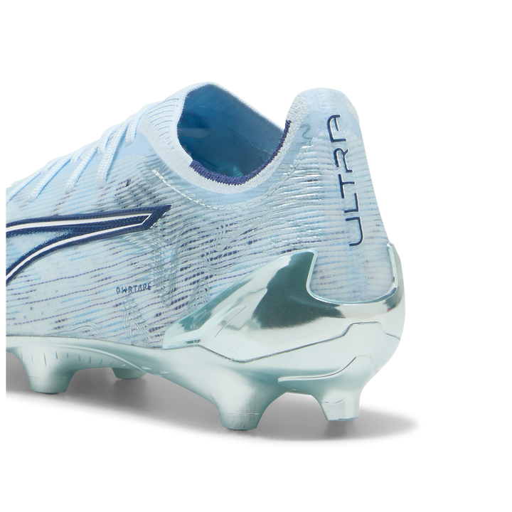 Ultra 6 Ultimate FG - Icy Blue / Puma White / Blue Jewel