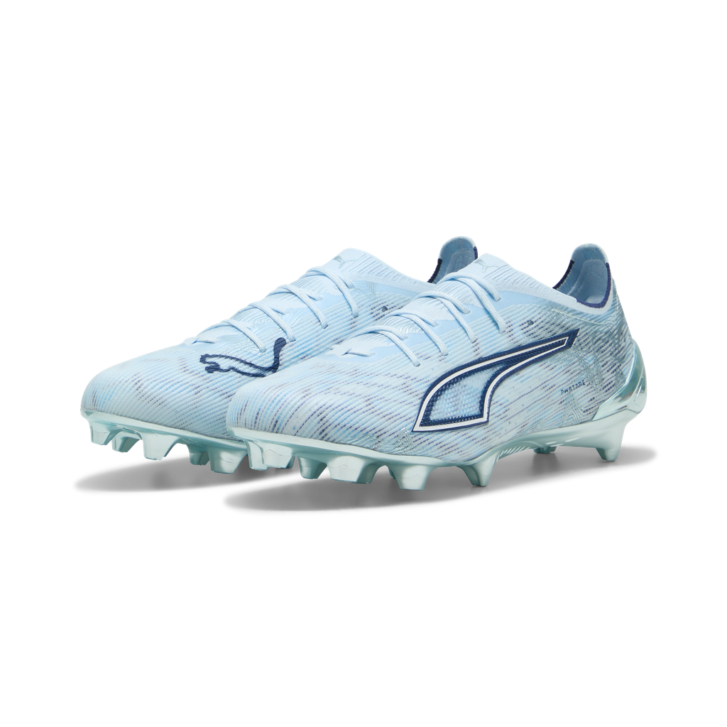 Ultra 6 Ultimate FG - Icy Blue / Puma White / Blue Jewel