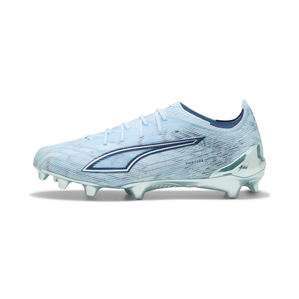 Ultra 6 Ultimate FG - Icy Blue / Puma White / Blue Jewel