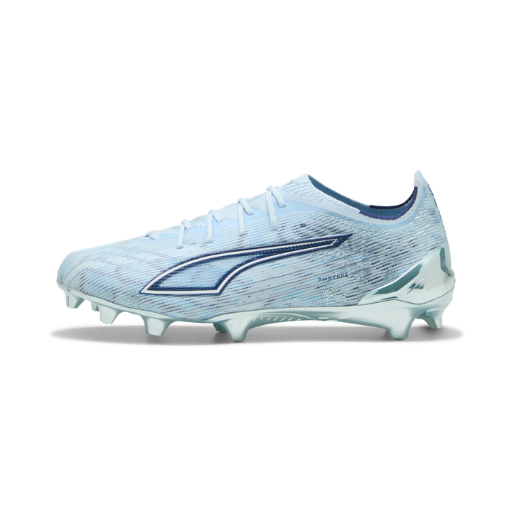 Ultra 6 Ultimate FG - Icy Blue / Puma White / Blue Jewel