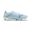 Ultra 6 Ultimate FG - Icy Blue / Puma White / Blue Jewel