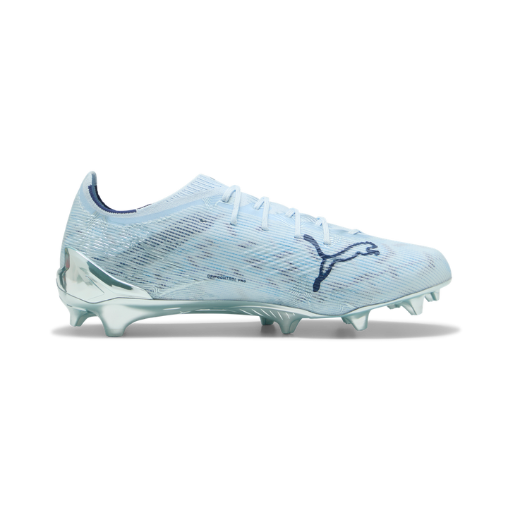 Ultra 6 Ultimate FG - Icy Blue / Puma White / Blue Jewel