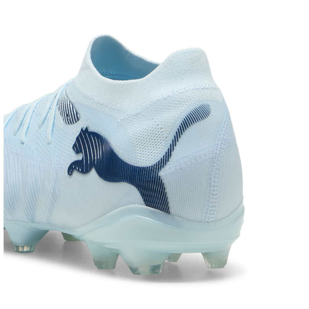 Future 9 Match FG/AG - Icy Blue / Blue Jewel
