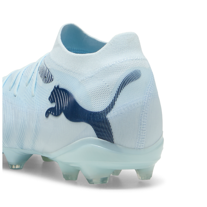 Future 9 Match FG/AG - Icy Blue / Blue Jewel