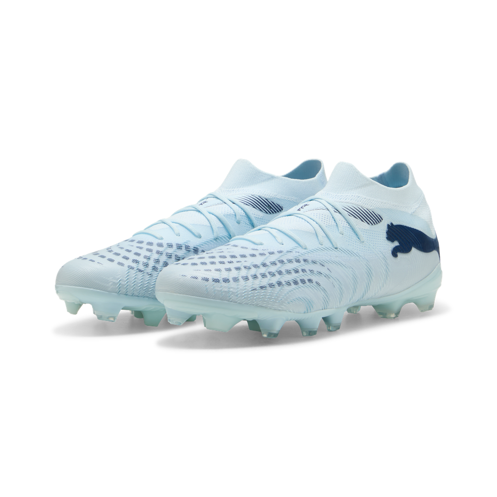 Future 9 Match FG/AG - Icy Blue / Blue Jewel