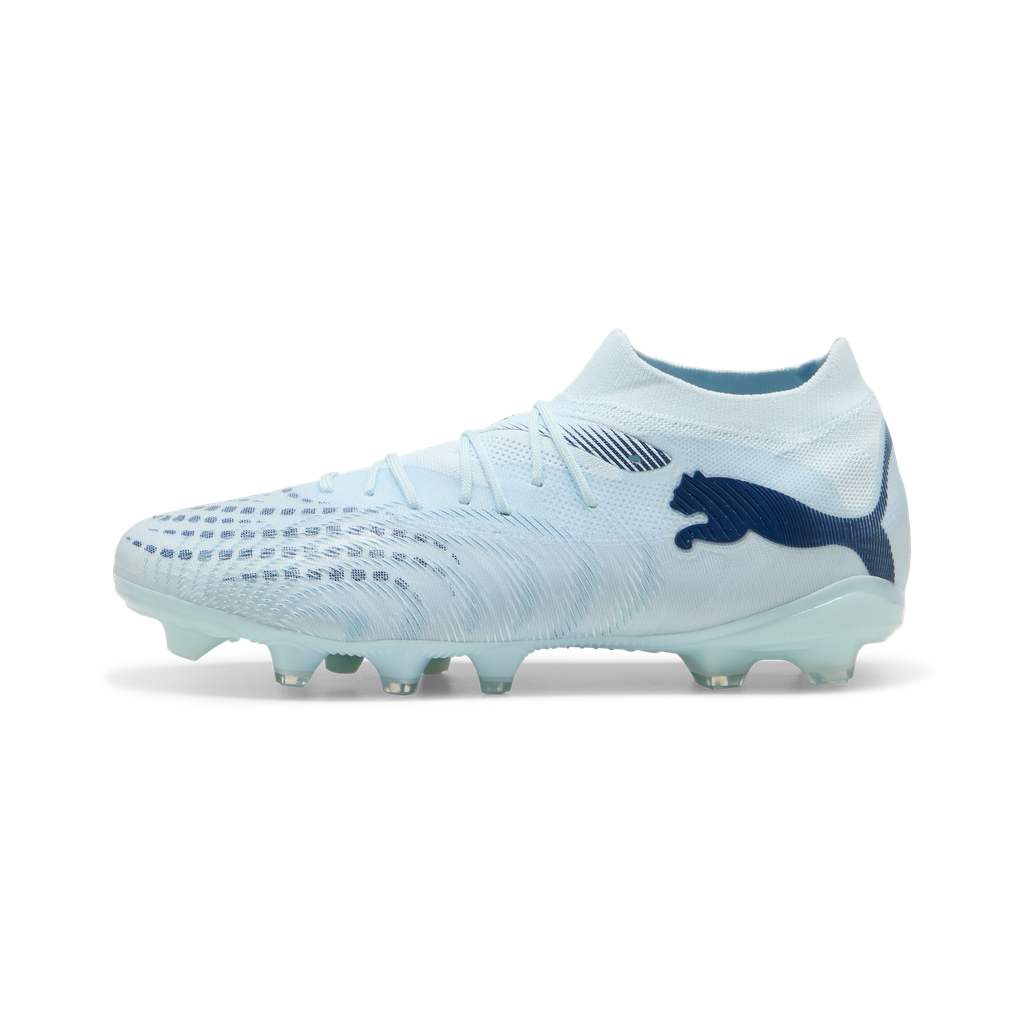 Future 9 Match FG/AG - Icy Blue / Blue Jewel