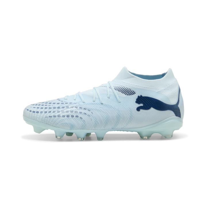 Future 9 Match FG/AG - Icy Blue / Blue Jewel