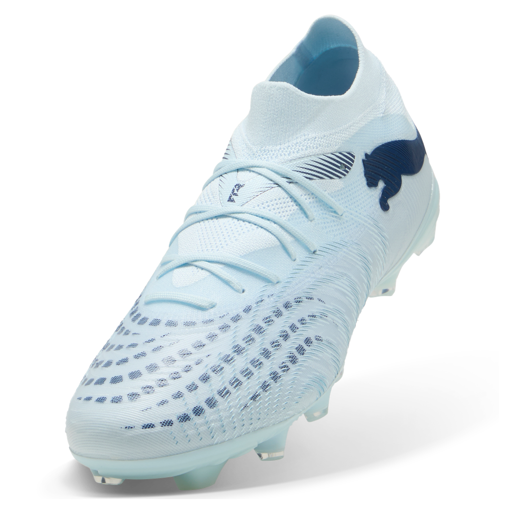 Future 9 Match FG/AG - Icy Blue / Blue Jewel