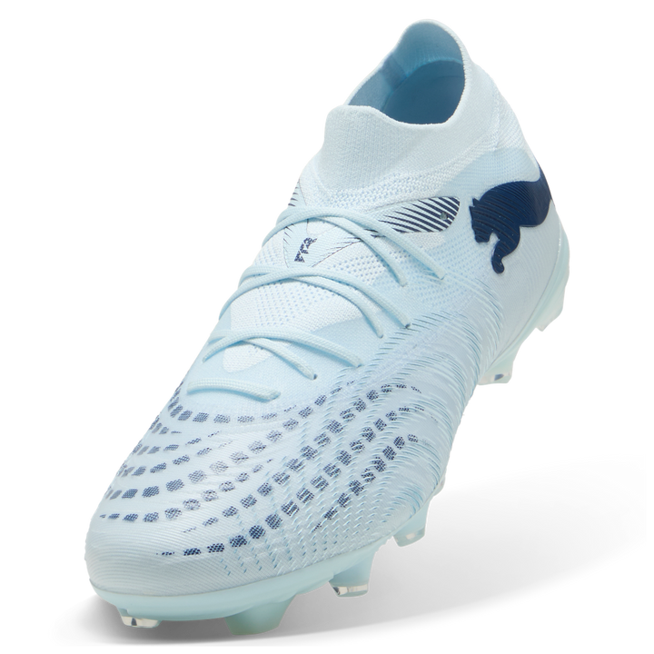 Future 9 Match FG/AG - Icy Blue / Blue Jewel
