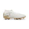Future 9 Match FG/AG - White / Metallic Gold