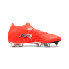 Future 9 Ultimate FG - Glowing Red / Puma White / Puma Black / Puma Silver