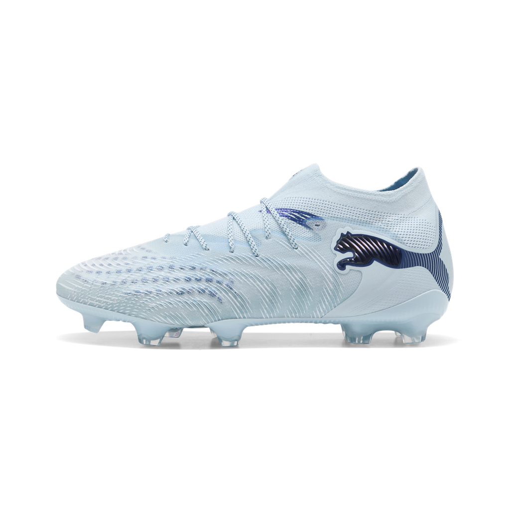 Future 9 Ultimate FG - Icy Blue / Blue Jewel