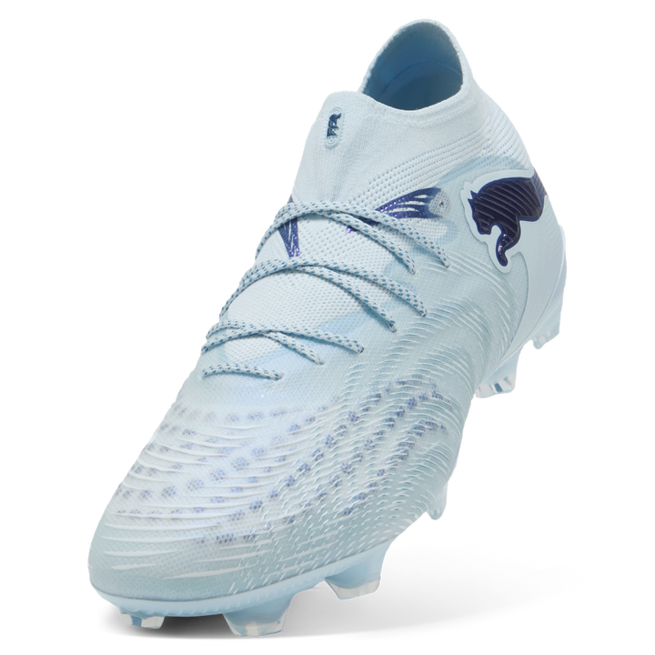 Future 9 Ultimate FG - Icy Blue / Blue Jewel