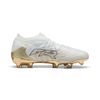 Future 9 Ultimate FG - White / Metallic Gold
