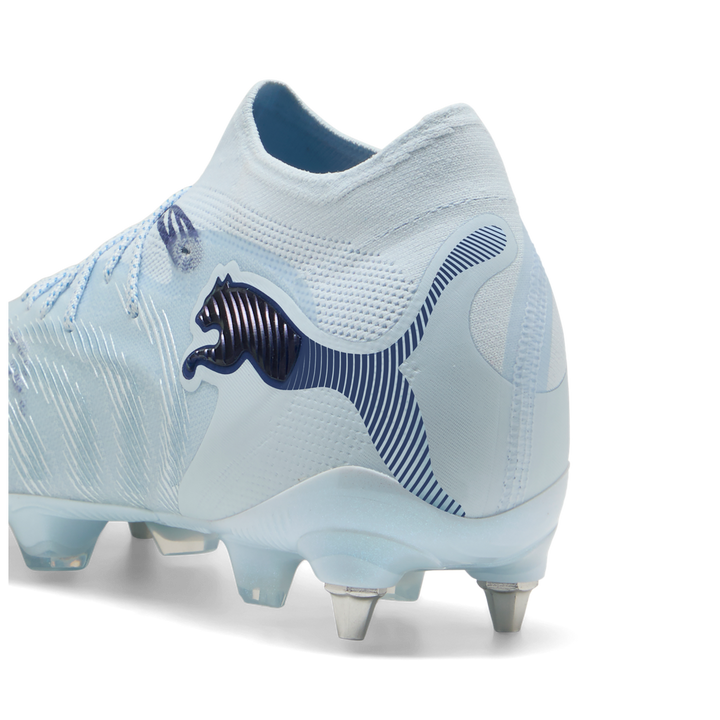 Future 9 Ultimate MxSG - Icy Blue / Blue Jewel