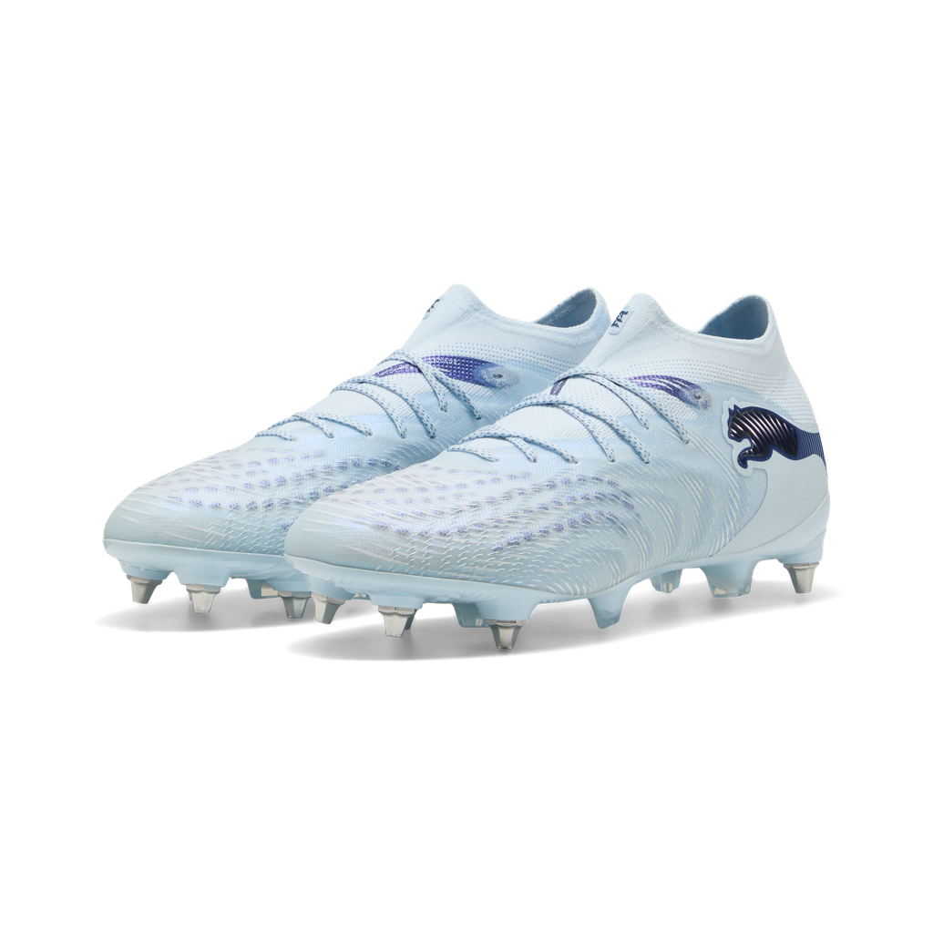 Future 9 Ultimate MxSG - Icy Blue / Blue Jewel