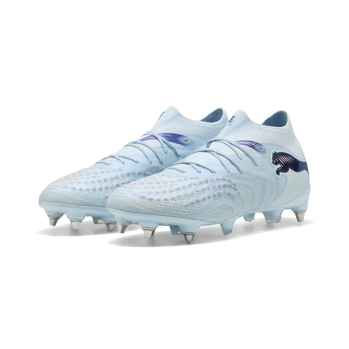 Future 9 Ultimate MxSG - Icy Blue / Blue Jewel