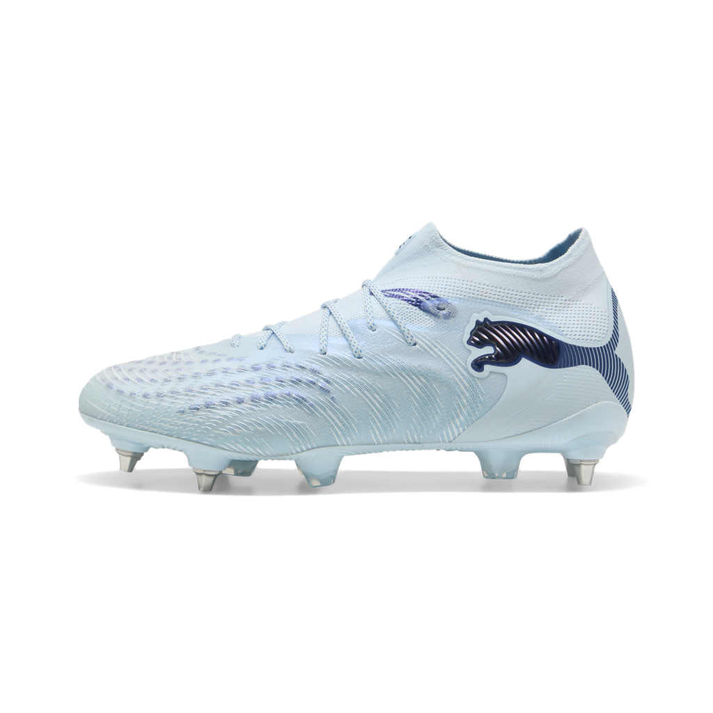 Future 9 Ultimate MxSG - Icy Blue / Blue Jewel