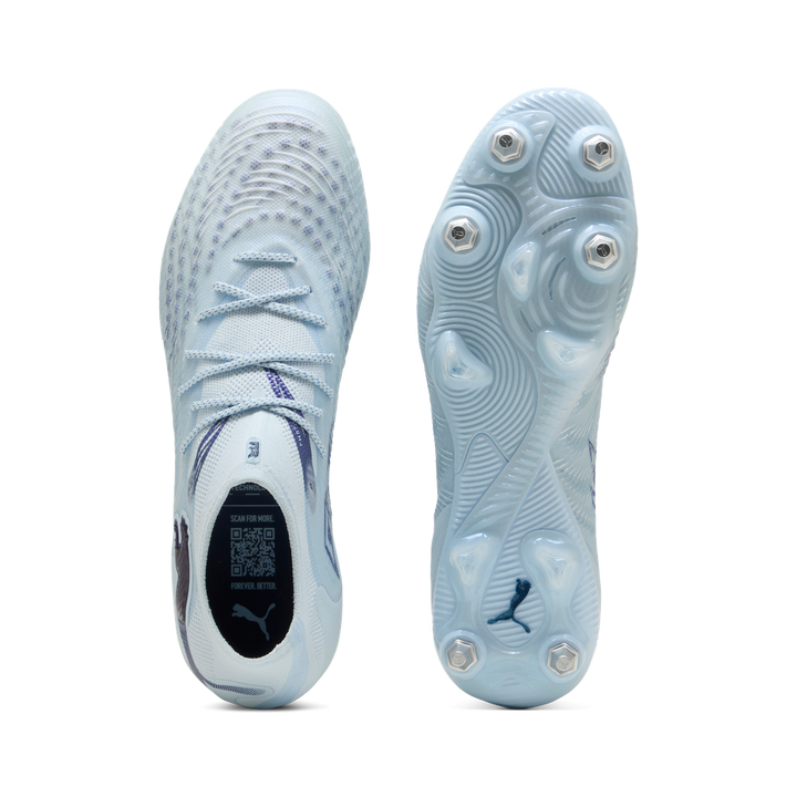 Future 9 Ultimate MxSG - Icy Blue / Blue Jewel