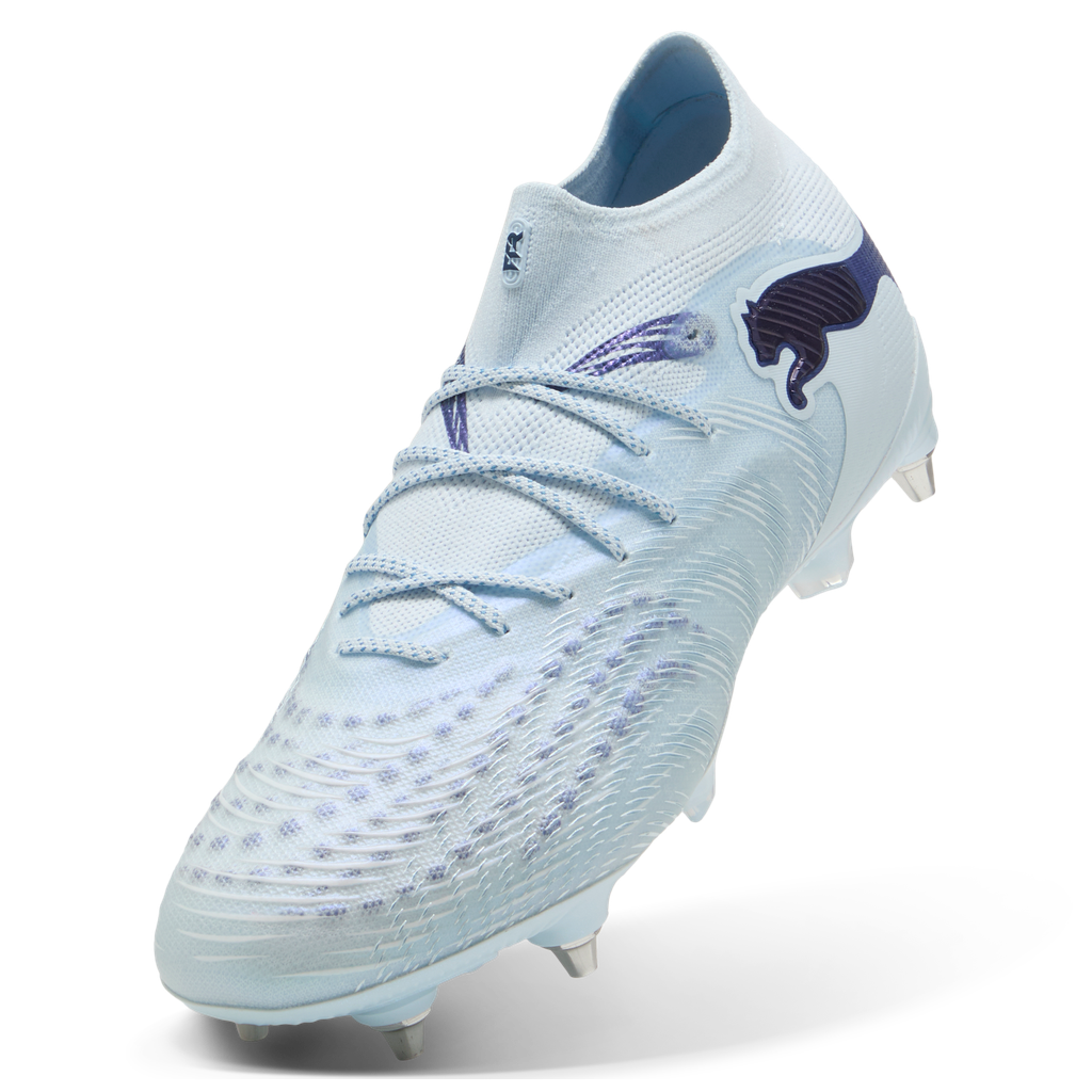 Future 9 Ultimate MxSG - Icy Blue / Blue Jewel