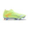 Ultra 6 Match+ Light Up FG/AG Womens - Yellow