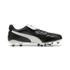 King Top FG/AG 26 - Black / White