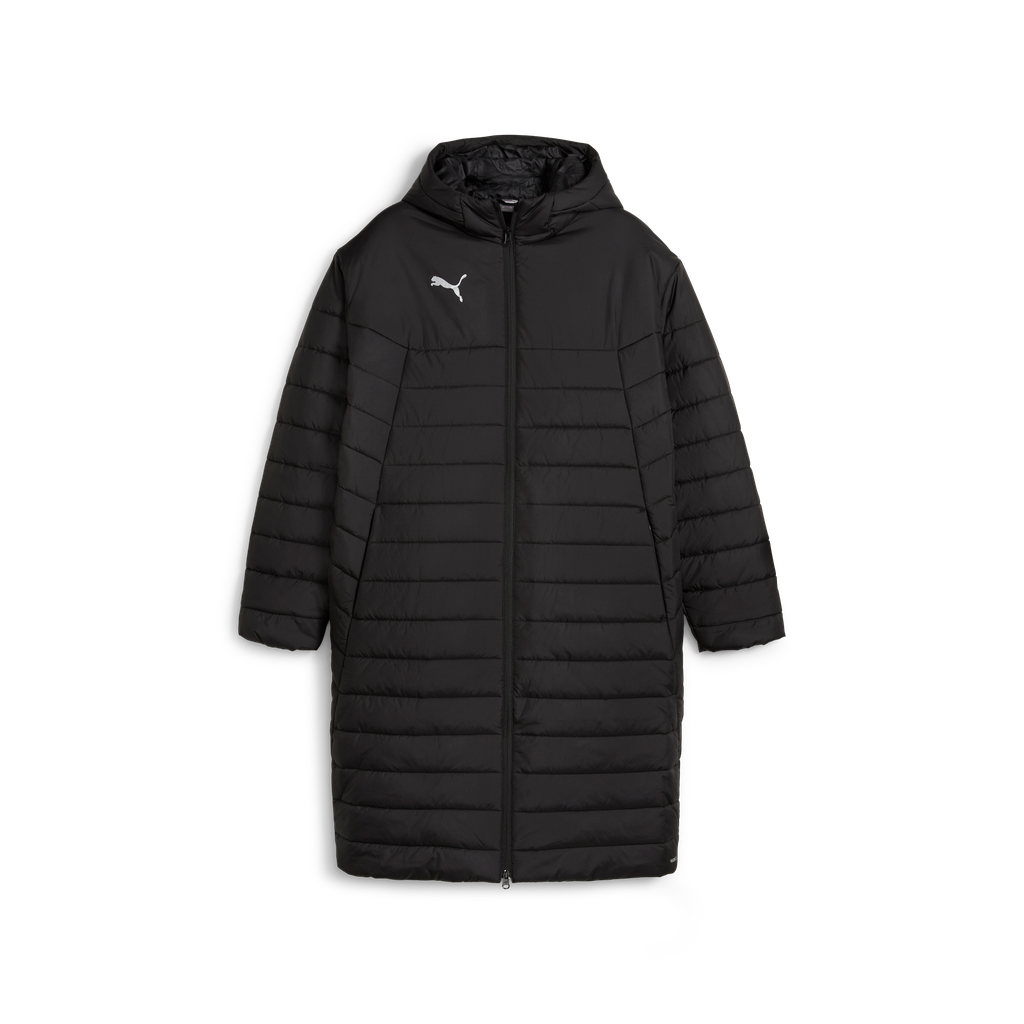 Puma teamFINAL Bench Jacket