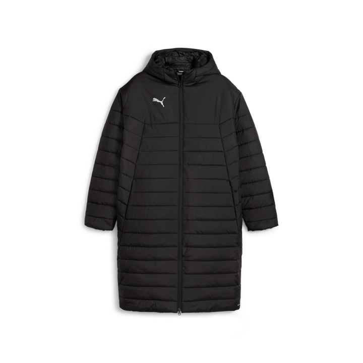 Puma teamFINAL Bench Jacket