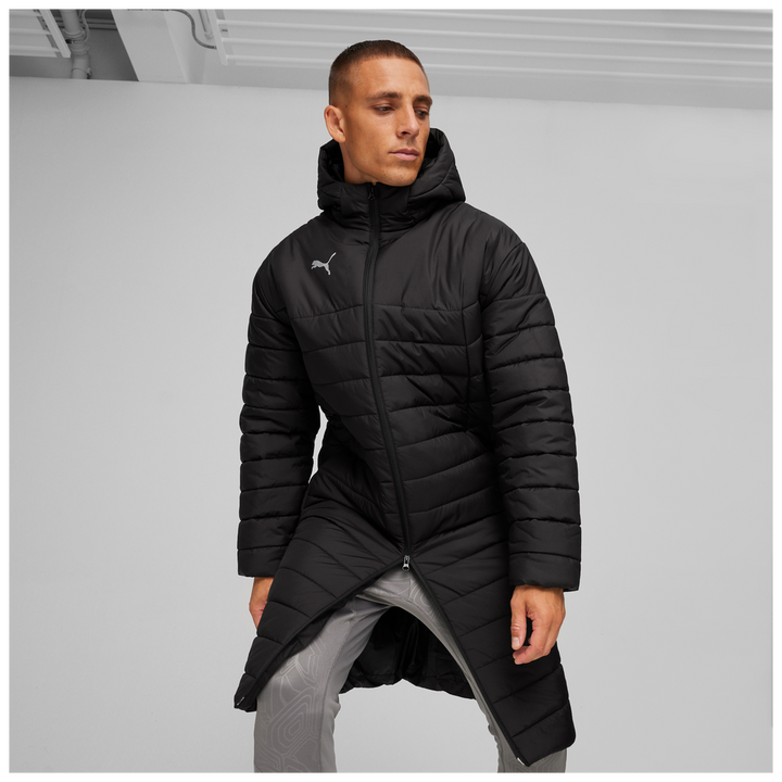 Puma teamFINAL Bench Jacket