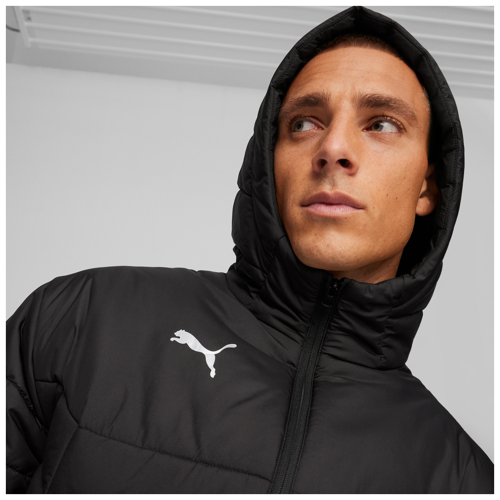 Puma teamFINAL Bench Jacket
