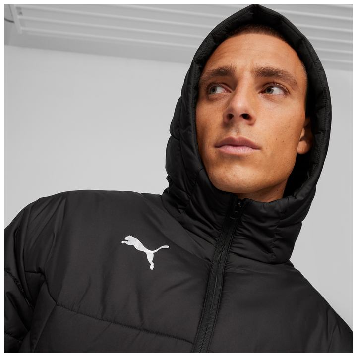 Puma teamFINAL Bench Jacket