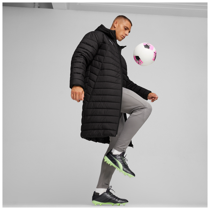 Puma teamFINAL Bench Jacket