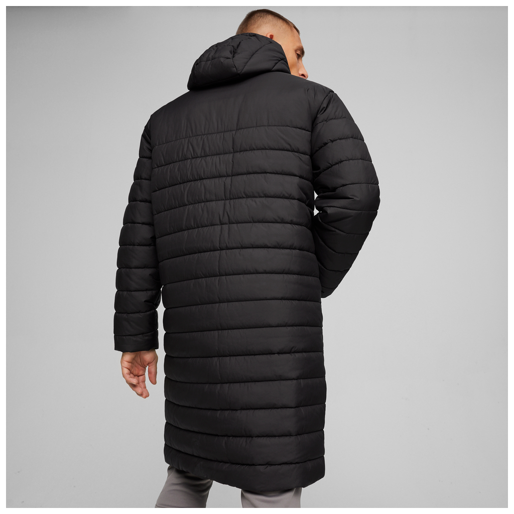 Puma teamFINAL Bench Jacket