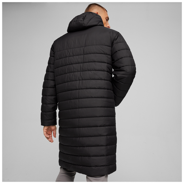 Puma teamFINAL Bench Jacket