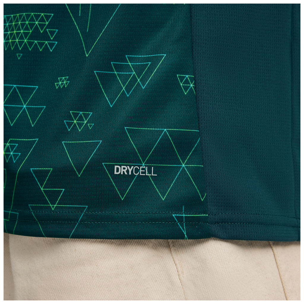 Puma Manchester City Fourth Jersey - Adult