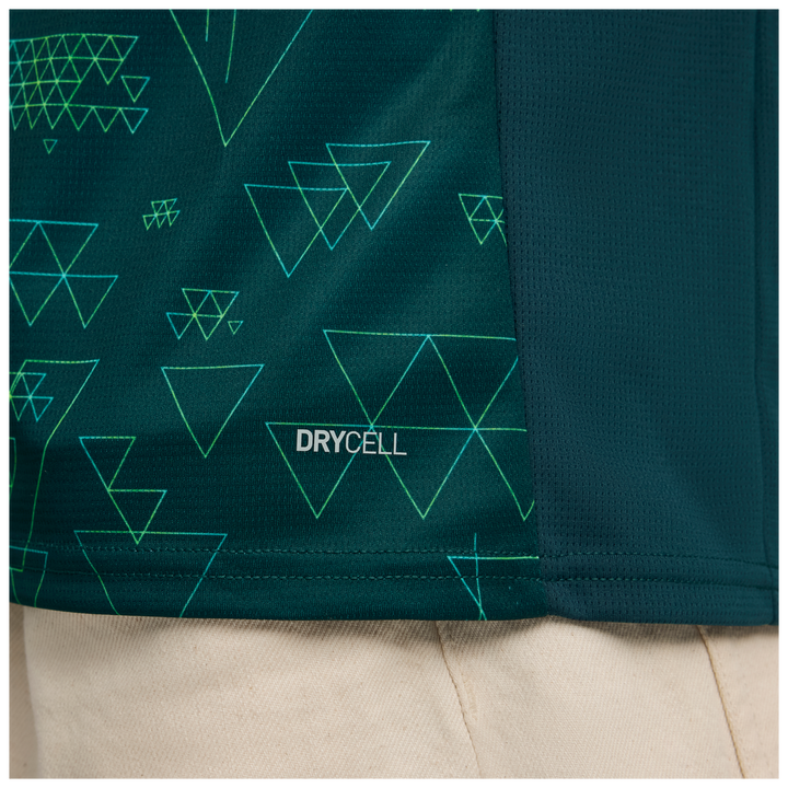 Puma Manchester City Fourth Jersey - Adult